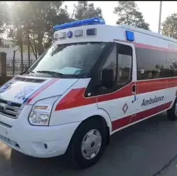 河西区救护车转运/长途跨省市返乡拉回家/危重病人租赁价格收费用
